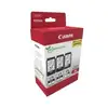 Image de Canon PG-575XLx2/CL-576XL Multipack - Pack de 3 - à rendement élevé - noir, couleur (cyan, magenta, jaune) - 5437C004