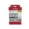 Image de Canon PG-545XL x2 /CL-546XL Multi Pack - Pack de 3 - à rendement élevé - noir, couleur (cyan, magenta, jaune) - 8286B013