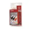 Image de Canon BCI-3E Multipack - pack de 3 - jaune, cyan, magenta réservoir d'encre d'origine - 4480A265