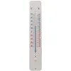 Image de Thermomètre géant en métal