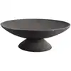 Image de Brasero rond en fonte