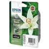 Image de Epson T0599 Lys Cartouche d'encre Gris clair d'origine - 520 Pages - C13T05994010
