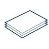 Image de Epson Pap Proofing Standard FOGRA 205g 24poucesx50m - C13S045008
