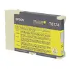 Image de Epson T6174 Cartouche d'encre Jaune haute capacité d'origine - 7000 Pages - C13T617400