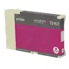 Image de Epson T6163 Cartouche d'encre Magenta d'origine - 3500 Pages - C13T616300