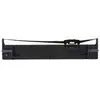 Image de Epson Ruban noir LQ-690 (10 millions de caractères) d'origine - C13S015610