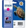 Image de Epson T1573 Cartouche d'encre Magenta d'origine - 2300 Pages - C13T15734010
