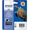 Image de Epson T1577 Cartouche d'encre gris d'origine - 23000 Pages - C13T15774010