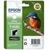 Image de Epson T1590 Cartouche d'encre Optimiseur d'origine - C13T15904010