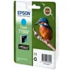 Image de Epson T1592 Cartouche d'encre Cyan d'origine - C13T15924010