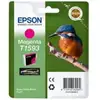 Image de Epson T1593 Cartouche d'encre Magenta d'origine - C13T15934010