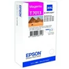 Image de Epson T7013 Cartouche d'encre Magenta d'origine - 3400 Pages - C13T70134010