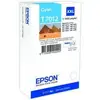 Image de Epson T7012 Cartouche d'encre Cyan d'origine - 3400 Pages - C13T70124010