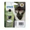 Image de Epson T0891 Cartouche d'encre Noir d'origine - 170 Pages - C13T08914011
