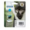 Image de Epson T0892 Cartouche d'encre Cyan d'origine - 170 Pages - C13T08924011