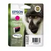 Image de Epson T0893 Cartouche d'encre Magenta d'origine - 135 Pages - C13T08934011