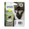 Image de Epson T0894 Cartouche d'encre Jaune d'origine - 225 Pages - C13T08944011