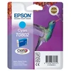 Image de Epson T0802 Cartouche d'encre Cyan d'origine - 435 Pages - C13T08024011