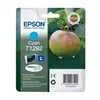 Image de Epson T1292 Cartouche d'encre Cyan d'origine - 460 Pages - C13T12924012