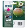 Image de Epson T1293 Cartouche d'encre Magenta d'origine - 330 Pages - C13T12934012