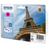 Image de Epson T7023 Cartouche d'encre Magenta d'origine - 2000 Pages - C13T70234010