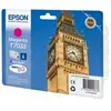 Image de Epson T7033 Cartouche d'encre Magenta d'origine - C13T70334010