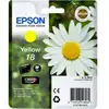 Image de Epson Cartouche d'encre d'origine - 180 Pages - C13T18044012
