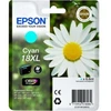 Image de Epson Cartouche Pâquerette - Encre Claria Home C (XL) d'origine - 450 Pages - C13T18124012