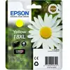 Image de Epson Cartouche Pâquerette - Encre Claria Home J (XL) d'origine - 450 Pages - C13T18144012