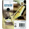 Image de Epson Cartouche Stylo à plume - Encre Durabrite N d'origine - 175 Pages - C13T16214012