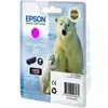 Image de Epson Cartouche Ours Polaire - Encre Claria Premium M d'origine - 300 Pages - C13T26134012