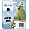 Image de Epson Cartouche Ours Polaire - Encre Claria Premium N (XL) d'origine - 500 Pages - C13T26214012