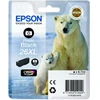Image de Epson Cartouche Ours Polaire - Encre Claria Premium N Phot d'origine - 400 Pages - C13T26314012