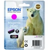 Image de Epson Cartouche Ours Polaire - Encre Claria Premium M (XL) d'origine - 700 Pages - C13T26334012