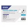 Image de Epson Premium - papier continu pour étiquette - 1 rouleau(x) - Rouleau (7,6 cm x 35 m) - C33S045418