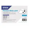 Image de Epson Premium - papier continu pour étiquette - 1 rouleau(x) - Rouleau (10,2 cm x 35 m) - C33S045419