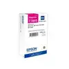 Image de Epson T7893 XXL Cartouche d'encre Magenta 4000 pages WF-5110DW, WF-5190DW, WF-5620DWF, WF-5690DWF d'origine - C13T789340