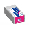 Image de Epson SJIC22P(M) - magenta - originale - cartouche d'encre - C33S020603
