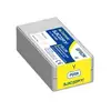 Image de Epson SJIC22P(Y) - jaune - originale - cartouche d'encre - C33S020604