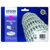 Image de Epson T7913 Cartouche d'encre Magenta 800 pages pour WF-4630DWF, WF-4640DTWF, WF-5110DW, WF-5190DW, WF-5620DWF, WF-5690DWF d'ori - C13T79134010
