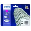 Image de Epson T7903 XL Cartouche d'encre Magenta 2000 pages pour WF-4630DWF, WF-4640DTWF, WF-5110DW, WF-5190DW, WF-5620DWF, WF-5690DWF d - C13T79034010