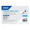 Image de Epson Premium - Étiquettes en forme découpée - 225 étiquette(s) - 102 x 152 mm - C33S045533
