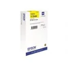 Image de Epson T7544 Y cartouche d'encre jaune de 7000 pages d'origine - C13T754440