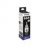 Image de Flacon d'encre noire série 664 Epson Ecotank (70 ml) d'origine - 4000 Pages - C13T664140