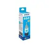 Image de Flacon d'encre cyan série 664 Epson Ecotank (70 ml) d'origine - 6500 Pages - C13T664240