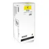 Image de Epson T87844 Y cartouche d'encre jaune de 50000 pages d'origine - C13T878440