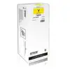 Image de Epson T8694 Y cartouche d'encre jaune de 75000 pages d'origine - C13T869440