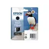Image de Epson T3241 cartouche d'encre Noir photo 4200 pages d'origine - C13T32414010