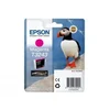 Image de Epson T3243 cartouche d'encre Magenta 980 pages d'origine - C13T32434010
