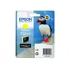 Image de Epson T3244 cartouche d'encre Jaune 980 pages d'origine - C13T32444010